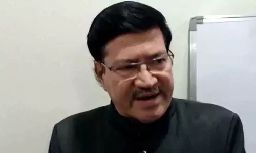 MANUU Chancellor asks Muslims to stay off CAA, NRC protests