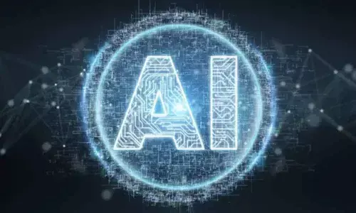 Telangana State soon to declare 2020 as Year of AI