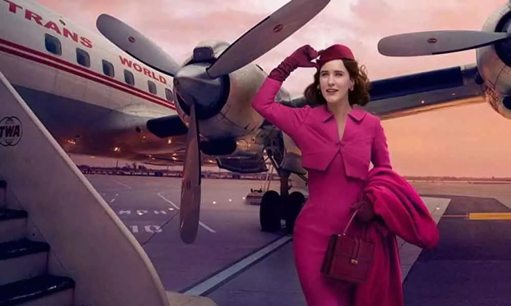 Review: Marvelous Mrs Maisel 3 On Amazon Prime Video To Watch or Avoid?