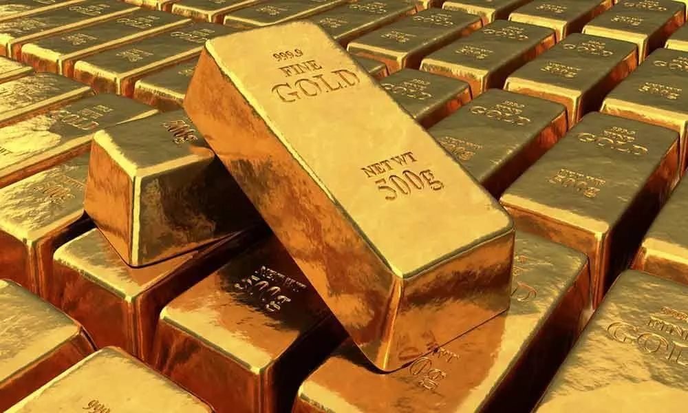 Gold and Silver prices surge on Wednesday, December 25
