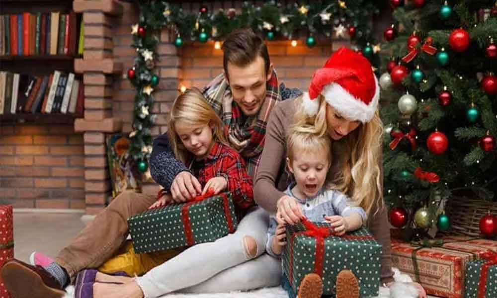 25 Christmas Family Traditions That Will Make Your Christmas Memorable