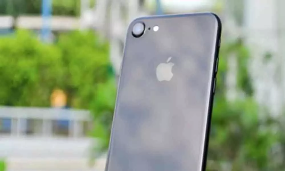 Best Deal on Flipkart: Buy iPhone 7 for Rs 23,499