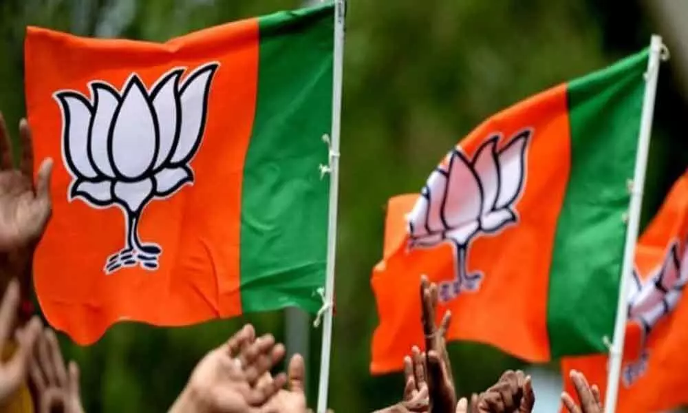 How BJP Could Have Won Jharkhand