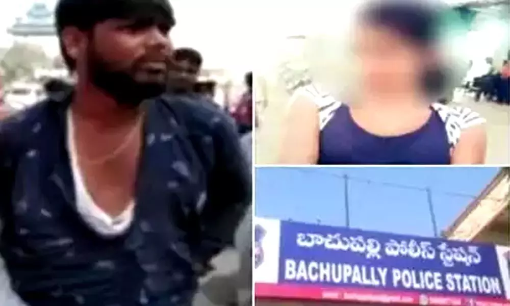Hyderabad: Auto-rickshaw driver held for rape attempt on transgender