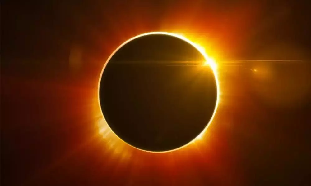 Solar Eclipse on December 26: Here is the time and places where this celestial treat occurs