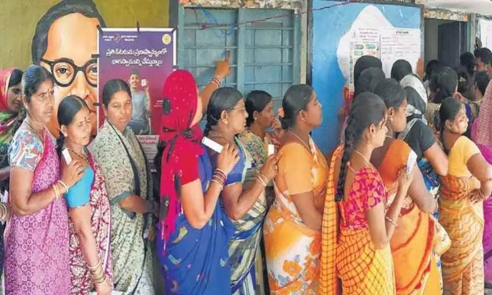 Municipal Polls: Women hold key in erstwhile Khammam