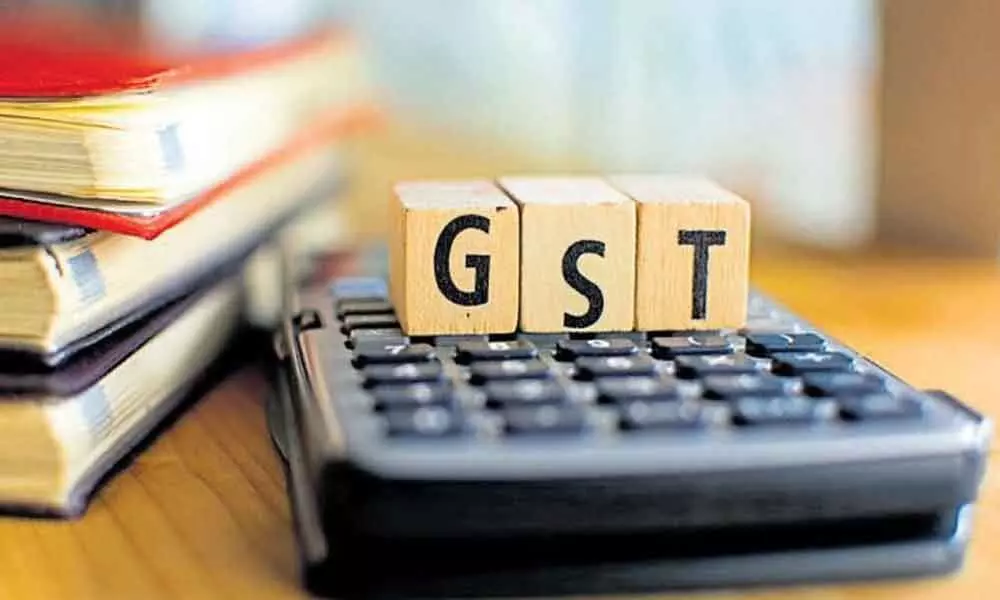 GST Council plans grievance redressal cell for taxpayers