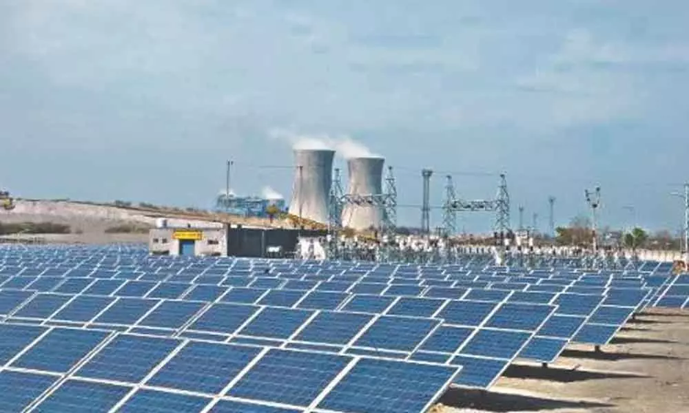 NTPC to add 10GW solar energy by 2022