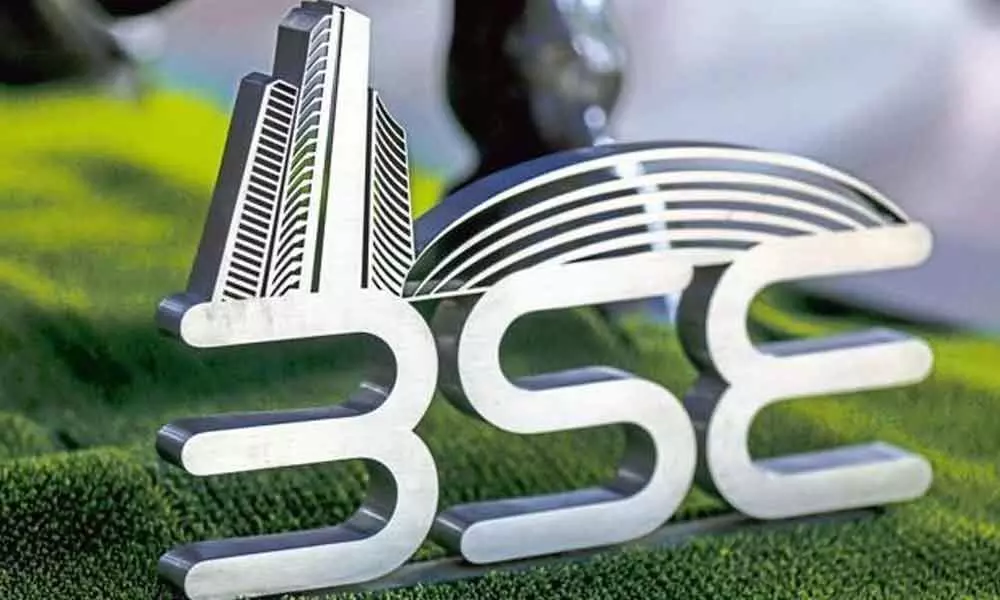 BSE preferred by corporates for raising loans