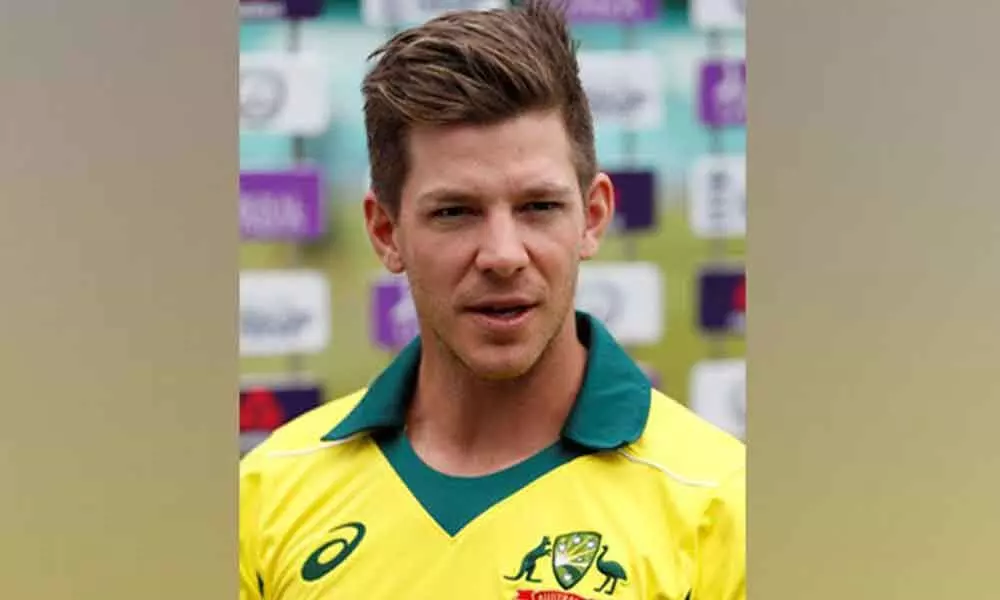 Cummins clearly best bowler in the world: Paine