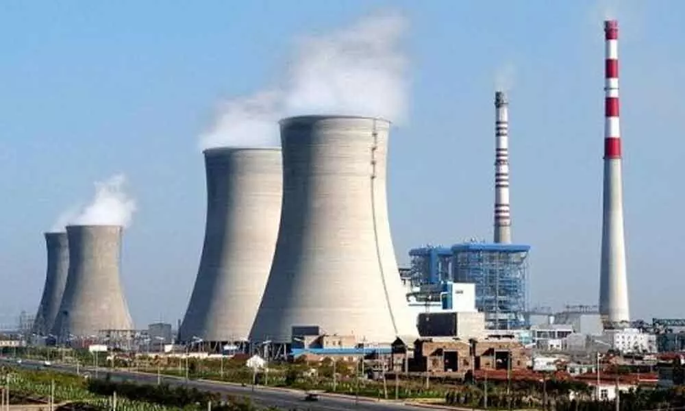 NTPC to give 1,500 MW extra  power for Kaleshwaram