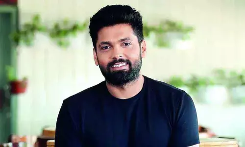 Rakshit Shetty Breaks Silence On Breakup With Rashmika Mandanna