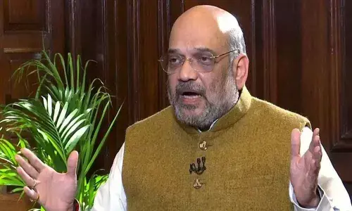 NPR = NRC Says Opposition, Amit Shah Denies Link