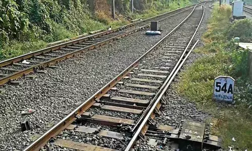 Man, cousin die while trying to rescue mother in Hyderabad