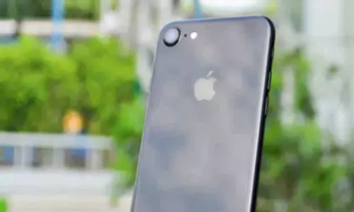 Best Deal on Flipkart: Buy iPhone 7 for Rs 23,499