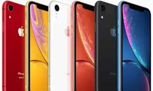 iPhone XR - Apples Best Selling iPhone Worldwide