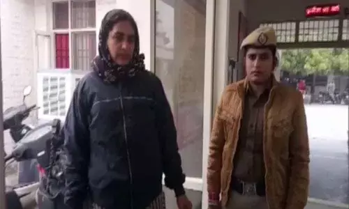 Haryana woman confesses to killing husband in a letter to minister at Janata Darbar