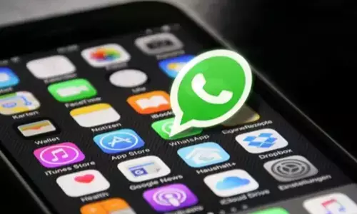 Beware! Scammers Are Using WhatsApp to Steal Money