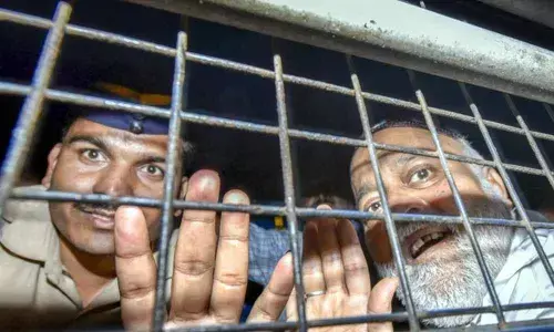 Dawood Ibrahims close aide Farooq Takla charge sheeted in passport forgery case