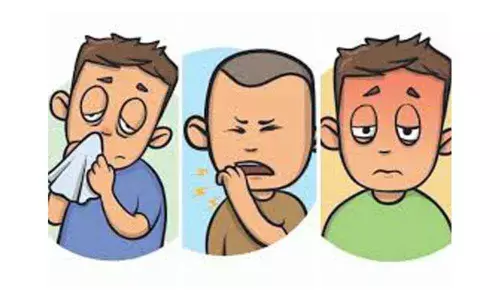 Nizamabad: Scanty services at government hospitals to treat pneumonia patients