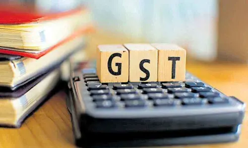 GST Council plans grievance redressal cell for taxpayers