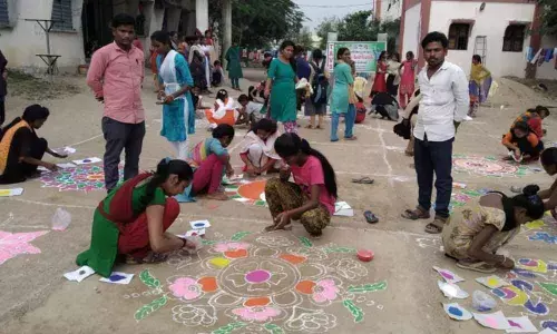 Adilabad: Call to Make Jan 5th Adivasi State conference a success
