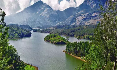 Kochi, Munnar & Pondy fav spots for Hyderabadis