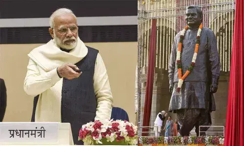 Atal Bhujal Yojana : A crusade to conserve groundwater