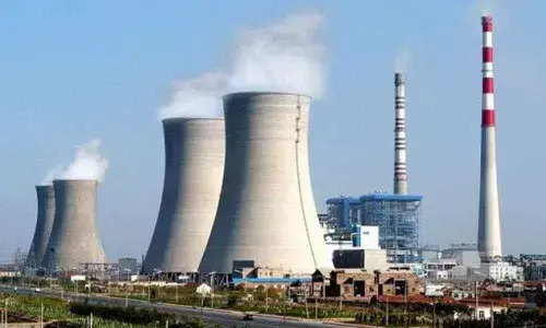 NTPC to give 1,500 MW extra  power for Kaleshwaram