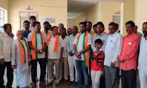 Tandur: Atal Bihari Vajpayees services recalled