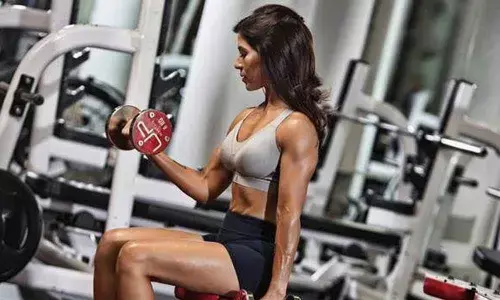 Benefits of weight training women should know