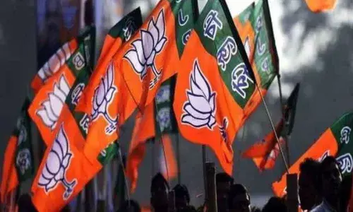 When BJPs political calculations went wrong