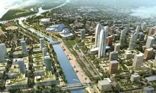 Cant APs capital building process wait?