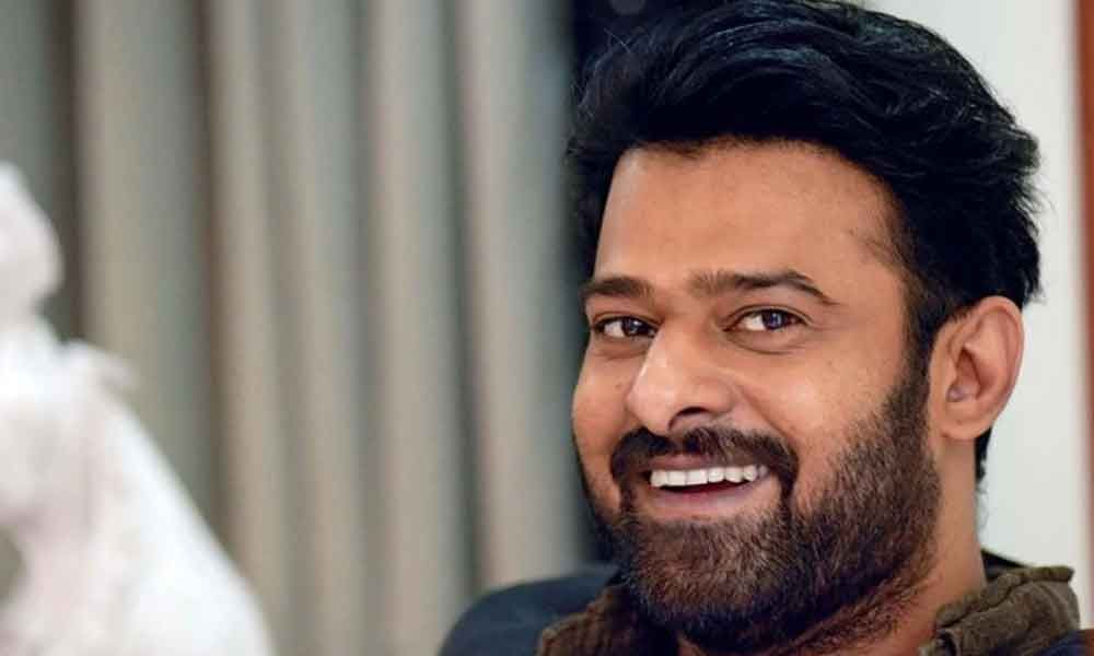 All is not well with Prabhas? Adipurush actor goes abroad for treatment