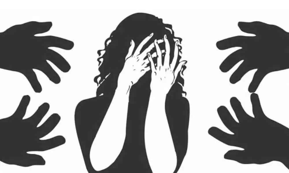 Foreign woman gang-raped in Pune