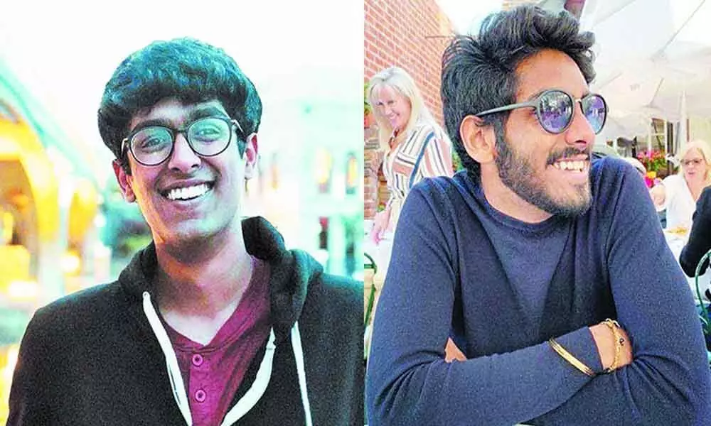 Two Indian students died in Dubai road accident