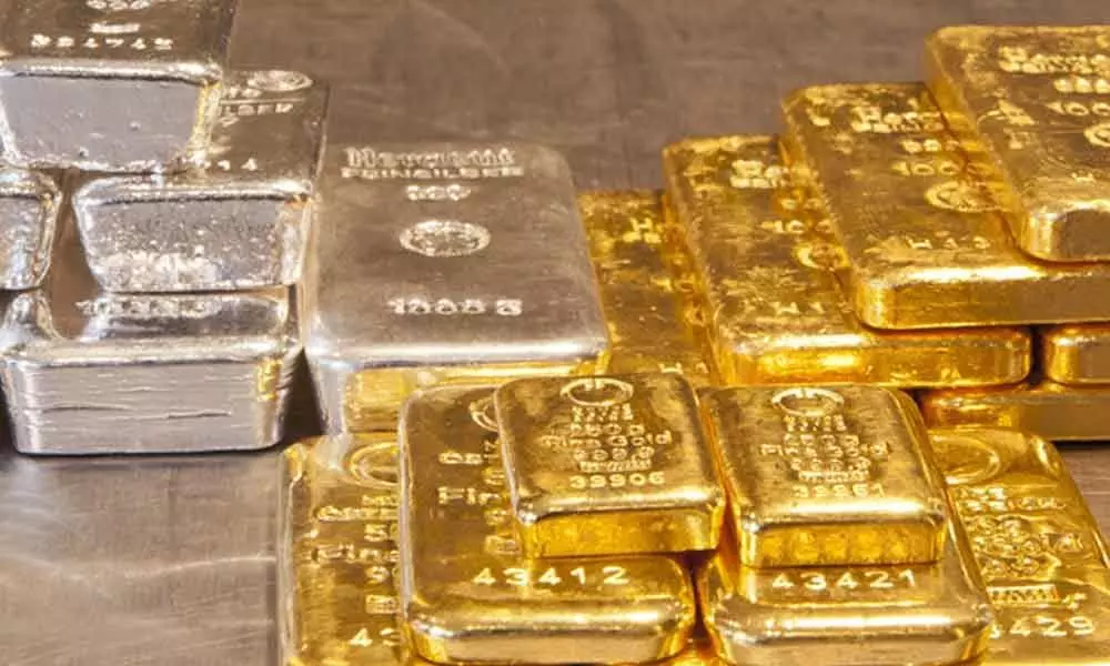Gold, silver price in Hyderabad, other cities on December 26