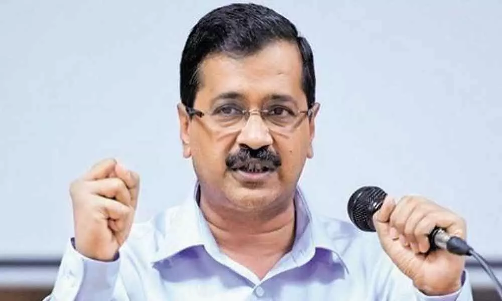 Congress promises 600 units of subsidised power to Delhi; AAP dares to give in Punjab, MP