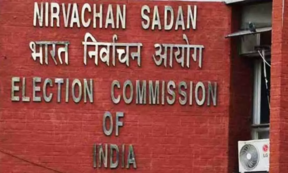Election Commission likely to announce Delhi poll dates on Thursday