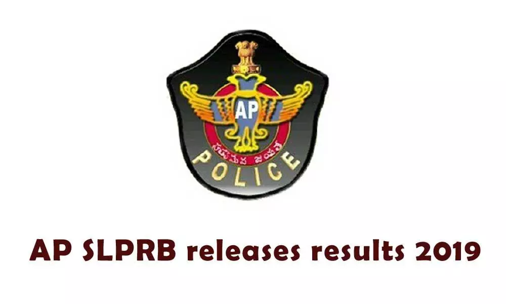 AP SLPRB releases results of Assistant Public Prosecutor posts, interviews to begin from January 3