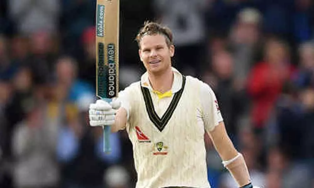 Smith enters Australias top 10 Test run-scorers