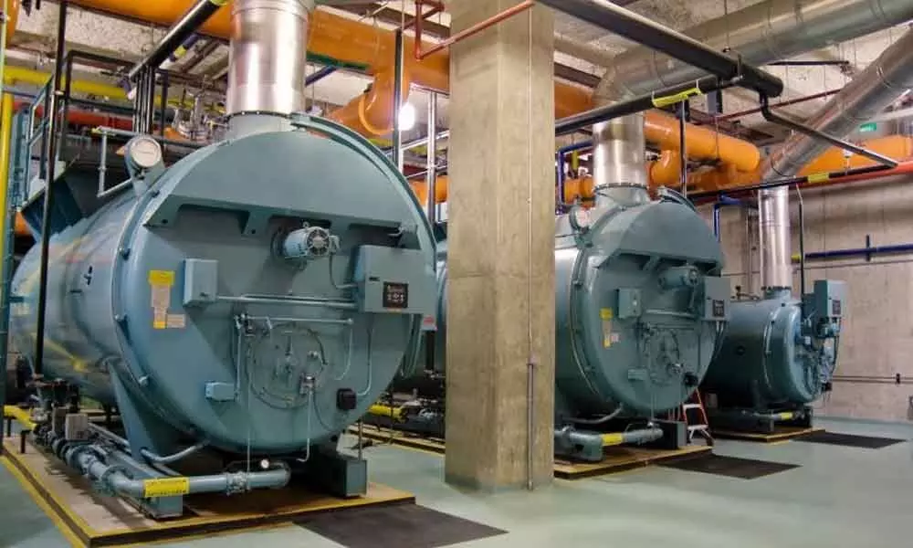DPIIT simplifies boilers inspection process