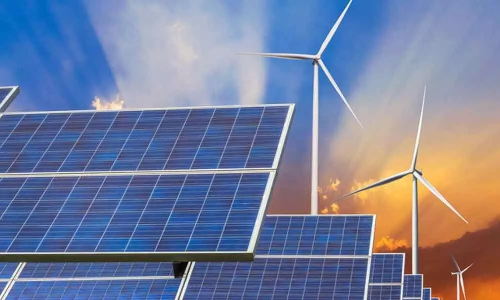 Renewable Energy India set to cross 100GW capacity in 2020