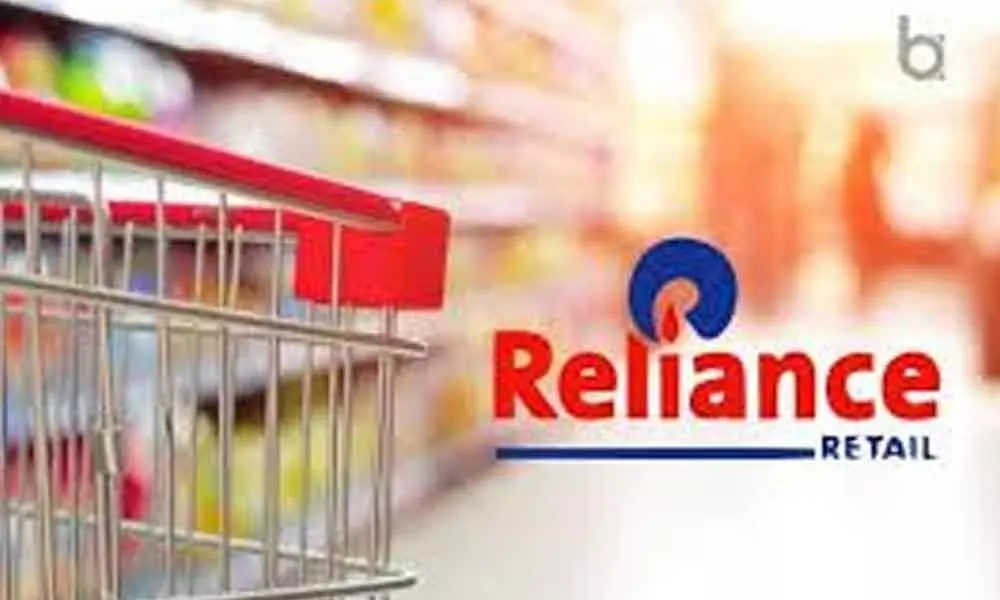 New share swap puts Reliance Retail at $34 bn
