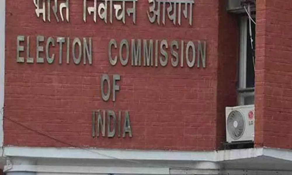 Police top brass tells Election Commission it is ready for polls in Delhi