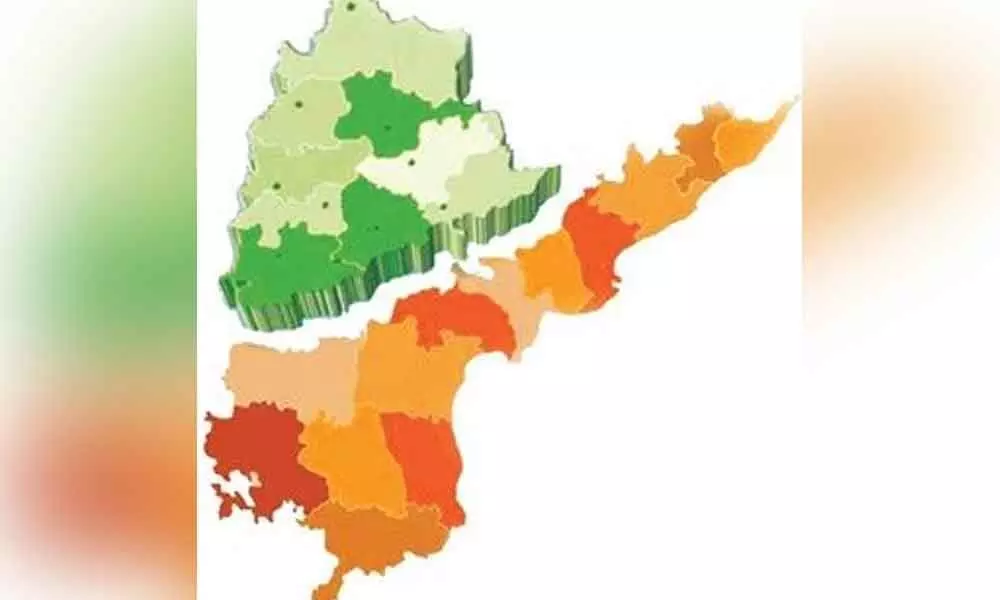 Telangana ranks 11th; Andhra Pradesh 5th in good governance ranks