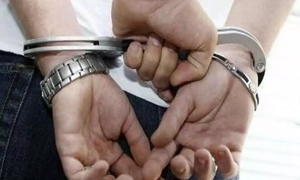 Heroin, ganja seized; 3 held in Hyderabad