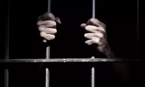 Three arrested for eve-teasing in Hyderabad