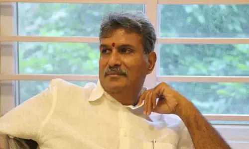 Amaravati Advocates Mega Rally: Police house arrests Kesineni Nani and other TDP leaders