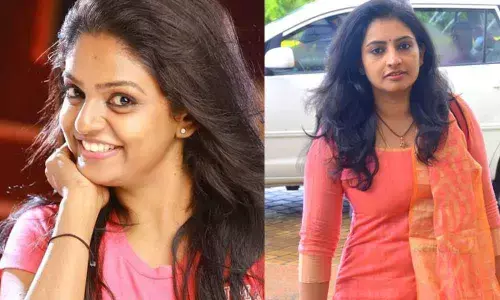 Even TV serials are dominated by other language actresses!